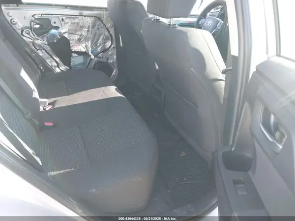 JTNKARJE4HJ542286 2017 TOYOTA COROLLA - Image 8
