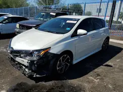 JTNKARJE4HJ542868 2017 TOYOTA COROLLA