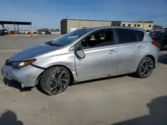 JTNKARJE4HJ543227 2017 TOYOTA COROLLA