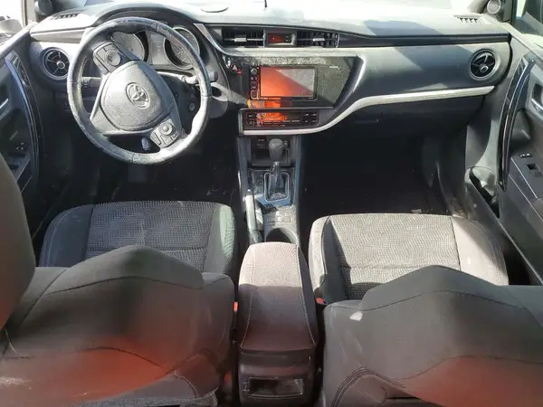 JTNKARJE4HJ543227 2017 TOYOTA COROLLA - Image 8