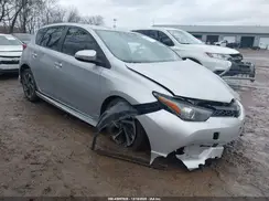 JTNKARJE4HJ543499 2017 TOYOTA COROLLA