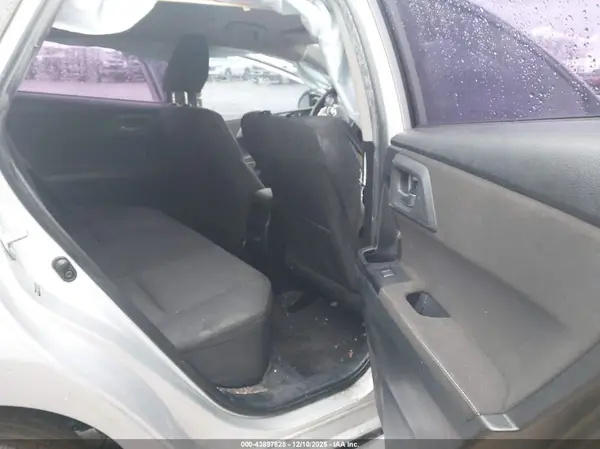 JTNKARJE4HJ543499 2017 TOYOTA COROLLA - Image 8