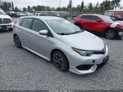 JTNKARJE4HJ543678 2017 TOYOTA COROLLA