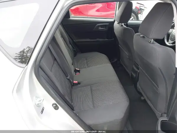 JTNKARJE4HJ543678 2017 TOYOTA COROLLA - Image 8