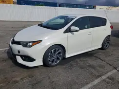 JTNKARJE4HJ543969 2017 TOYOTA COROLLA