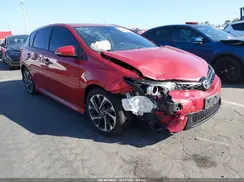 JTNKARJE4HJ544006 2017 TOYOTA COROLLA