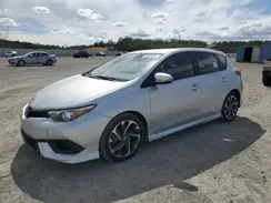 JTNKARJE4HJ544085 2017 TOYOTA COROLLA