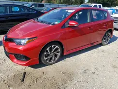 JTNKARJE4HJ544264 2017 TOYOTA COROLLA