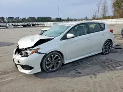 JTNKARJE4HJ544734 2017 TOYOTA COROLLA