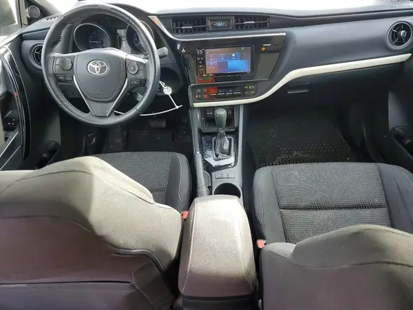 JTNKARJE4HJ544734 2017 TOYOTA COROLLA - Image 8