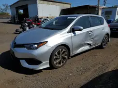 JTNKARJE4HJ545172 2017 TOYOTA COROLLA