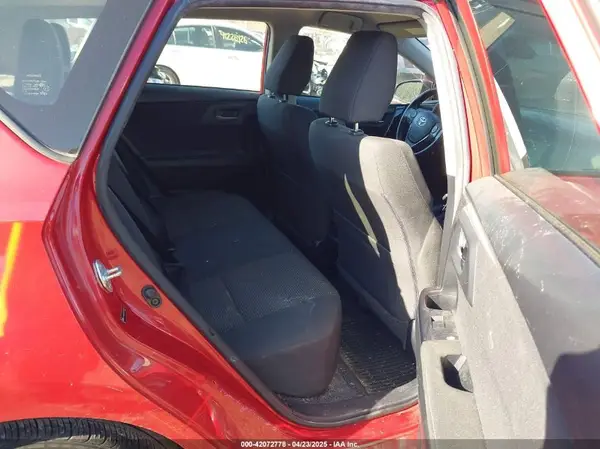 JTNKARJE4HJ545270 2017 TOYOTA COROLLA - Image 8