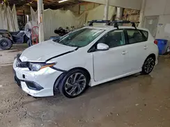 JTNKARJE4HJ545690 2017 TOYOTA COROLLA