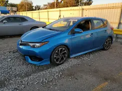 JTNKARJE4HJ545740 2017 TOYOTA COROLLA