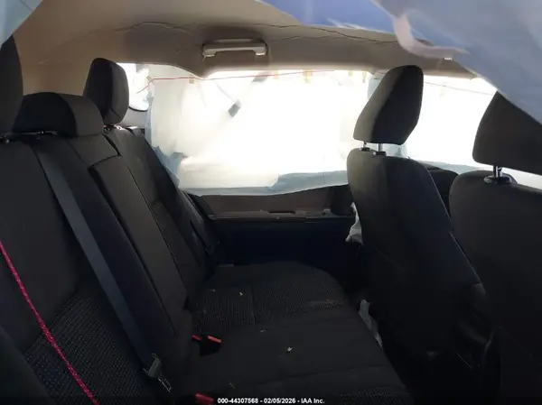 JTNKARJE4HJ546256 2017 TOYOTA COROLLA - Image 8