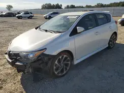 JTNKARJE4HJ546399 2017 TOYOTA COROLLA