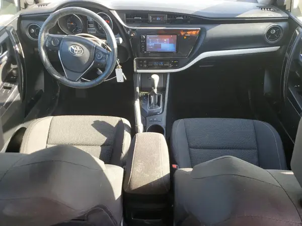 JTNKARJE4HJ546399 2017 TOYOTA COROLLA - Image 8