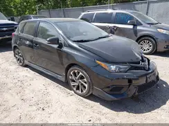 JTNKARJE4HJ546502 2017 TOYOTA COROLLA