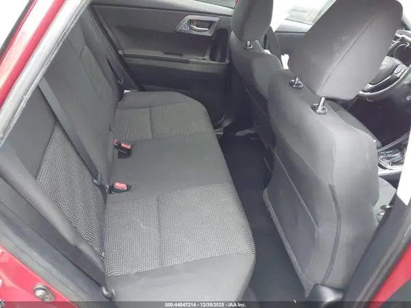 JTNKARJE4HJ547181 2017 TOYOTA COROLLA - Image 8