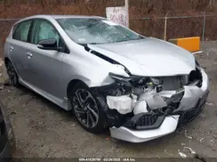 JTNKARJE4HJ547617 2017 TOYOTA COROLLA