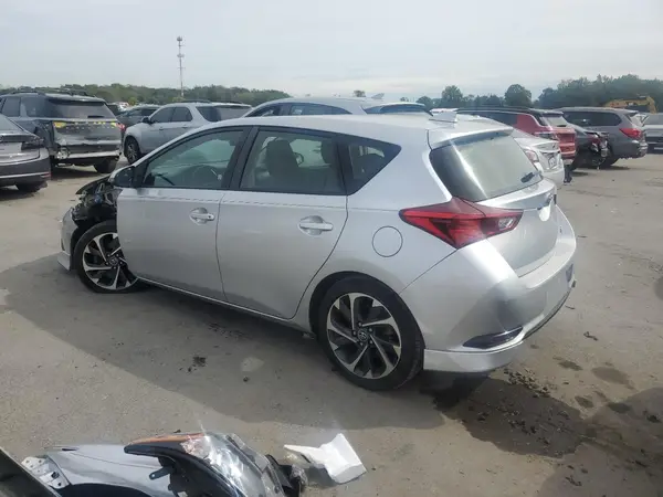 JTNKARJE4HJ547746 2017 TOYOTA COROLLA - Image 2
