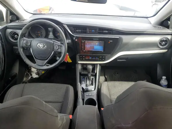 JTNKARJE4HJ547746 2017 TOYOTA COROLLA - Image 8