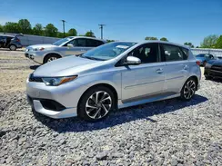 JTNKARJE4HJ548301 2017 TOYOTA COROLLA