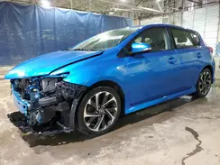 JTNKARJE4HJ548380 2017 TOYOTA COROLLA