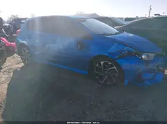 JTNKARJE4HJ548959 2017 TOYOTA COROLLA