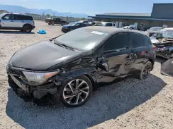 JTNKARJE4HJ548976 2017 TOYOTA COROLLA