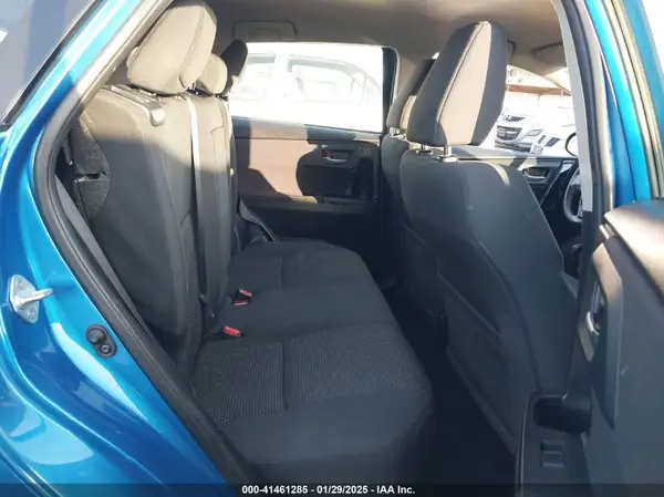 JTNKARJE4HJ549058 2017 TOYOTA COROLLA - Image 8