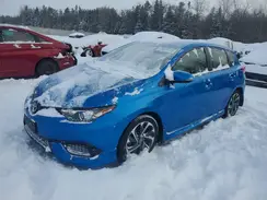 JTNKARJE4HJ550131 2017 TOYOTA COROLLA