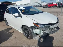 JTNKARJE4HJ551442 2017 TOYOTA COROLLA