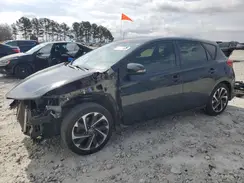 JTNKARJE4HJ551456 2017 TOYOTA COROLLA