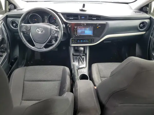 JTNKARJE4HJ551456 2017 TOYOTA COROLLA - Image 8