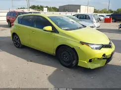 JTNKARJE4HJ551697 2017 TOYOTA COROLLA