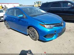JTNKARJE4HJ551909 2017 TOYOTA COROLLA