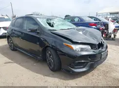 JTNKARJE4HJ552669 2017 TOYOTA COROLLA