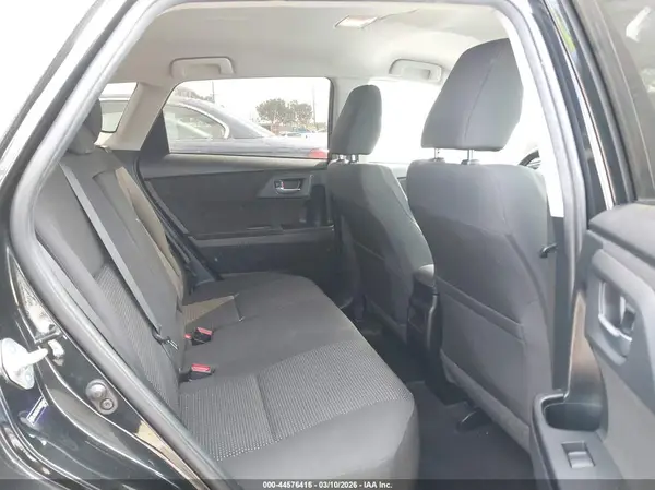 JTNKARJE4HJ552669 2017 TOYOTA COROLLA - Image 8