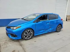 JTNKARJE4JJ552872 2018 TOYOTA COROLLA