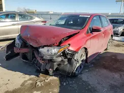 JTNKARJE4JJ553231 2018 TOYOTA COROLLA