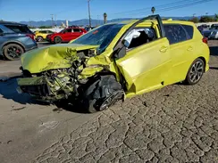 JTNKARJE4JJ553696 2018 TOYOTA COROLLA