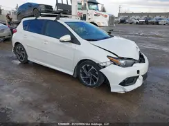 JTNKARJE4JJ553827 2018 TOYOTA COROLLA