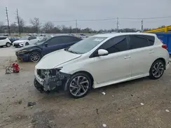 JTNKARJE4JJ553990 2018 TOYOTA COROLLA
