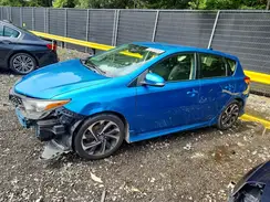 JTNKARJE4JJ554413 2018 TOYOTA COROLLA
