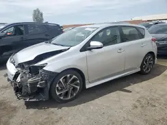 JTNKARJE4JJ554461 2018 TOYOTA COROLLA