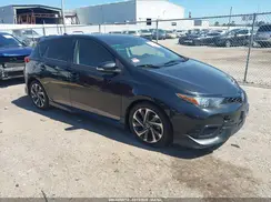 JTNKARJE4JJ554508 2018 TOYOTA COROLLA