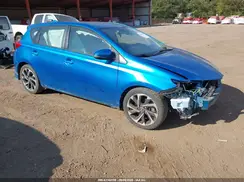 JTNKARJE4JJ554766 2018 TOYOTA COROLLA