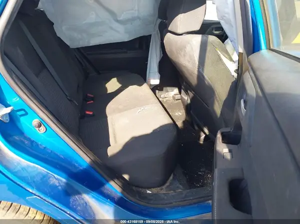 JTNKARJE4JJ554766 2018 TOYOTA COROLLA - Image 8
