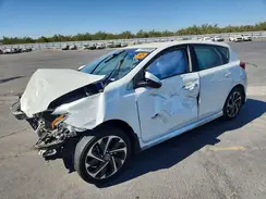 JTNKARJE4JJ554945 2018 TOYOTA COROLLA